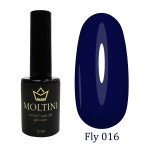 Moltini, Гель-лак Fly 16